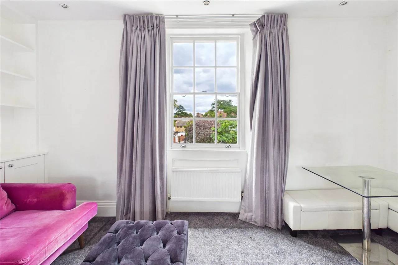 Leigham Court Road, London, SW16, photo 4