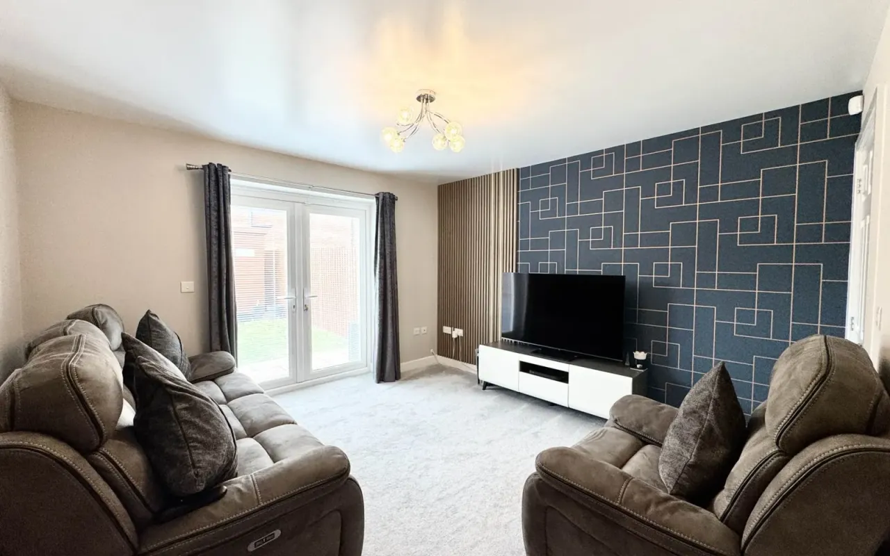 Chelford Road, Eccleston, photo 7