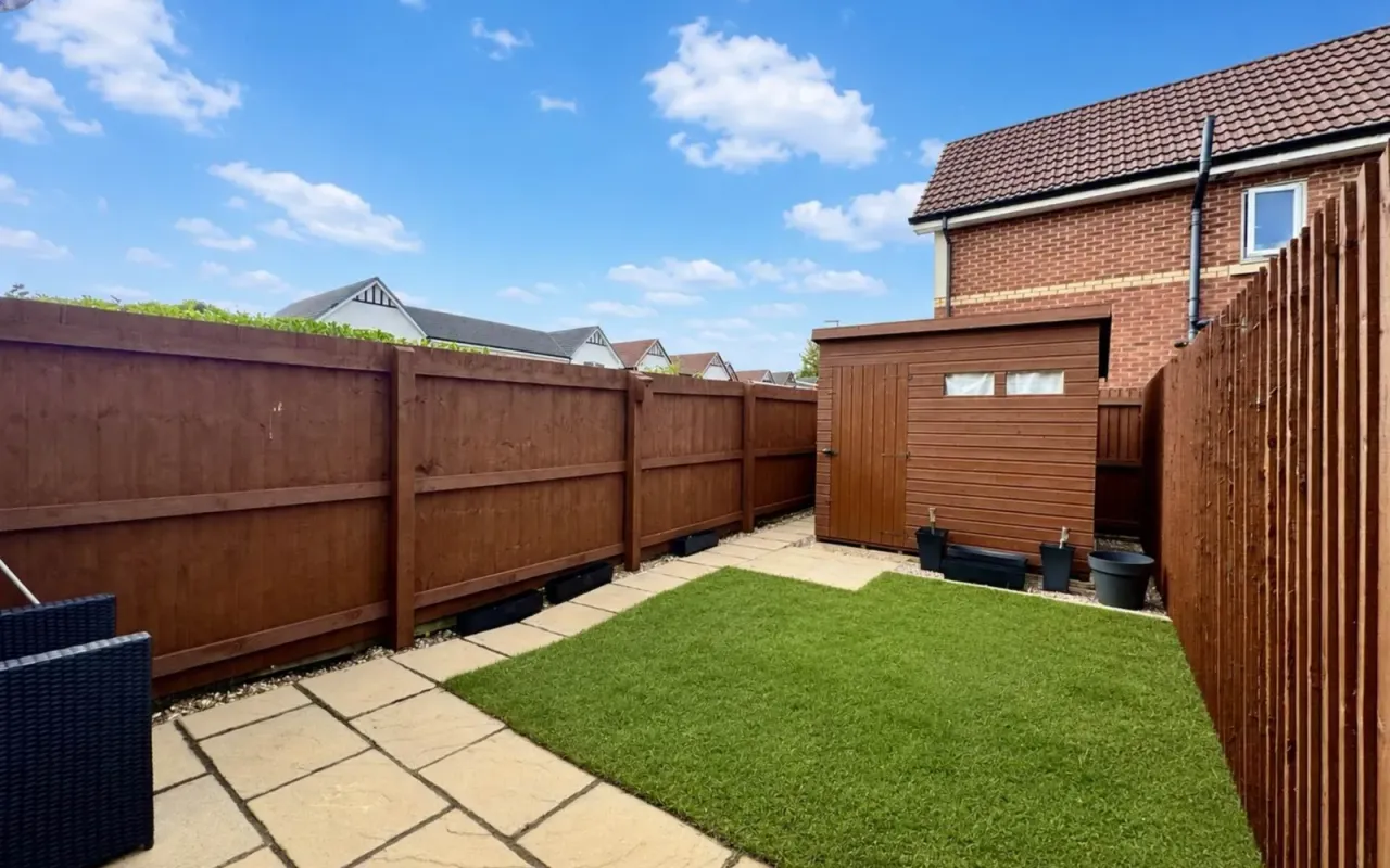 Chelford Road, Eccleston, photo 14