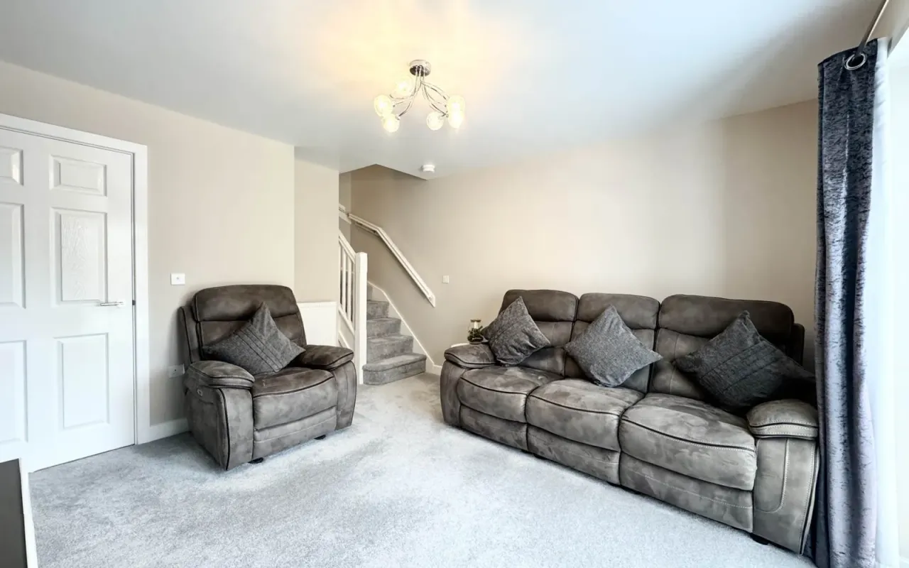 Chelford Road, Eccleston, photo 6