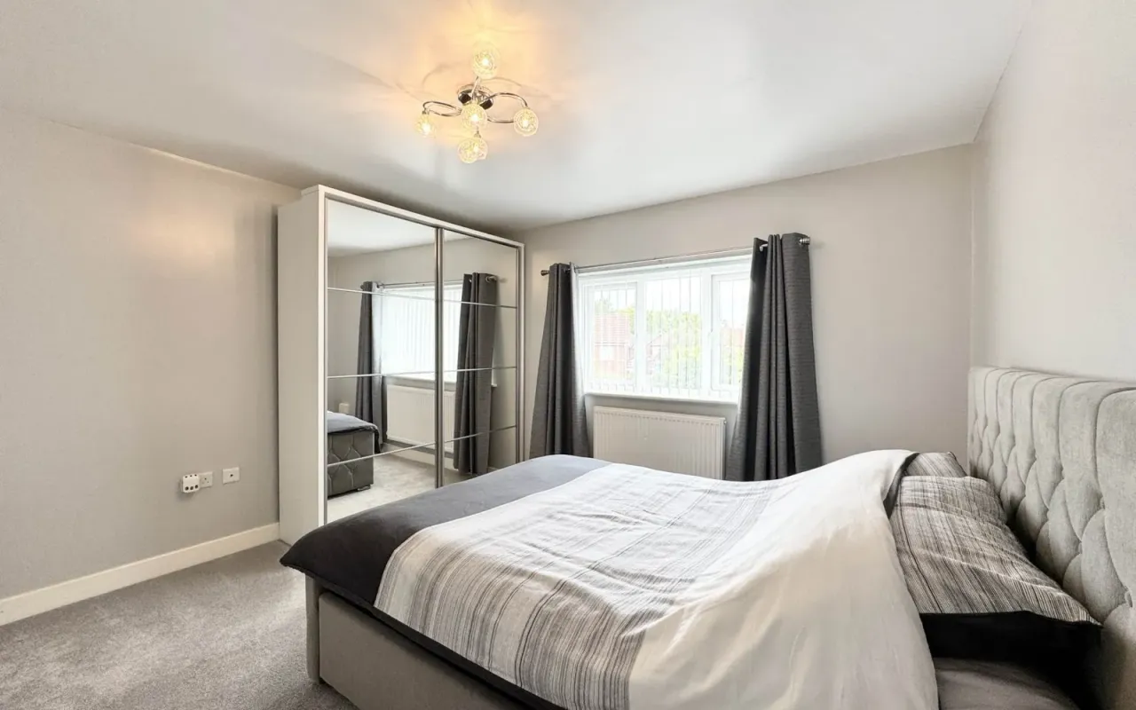 Chelford Road, Eccleston, photo 9