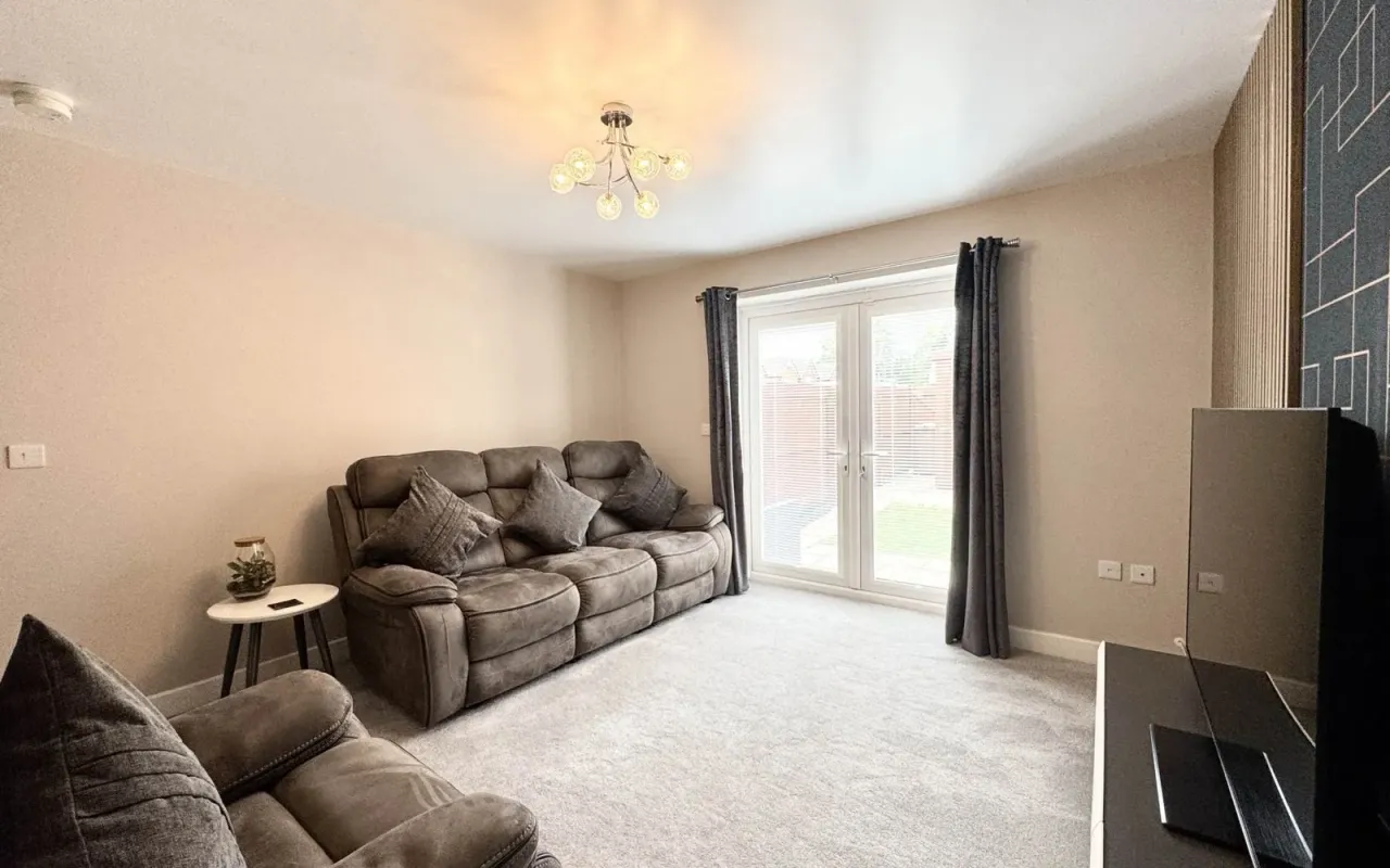 Chelford Road, Eccleston, photo 5
