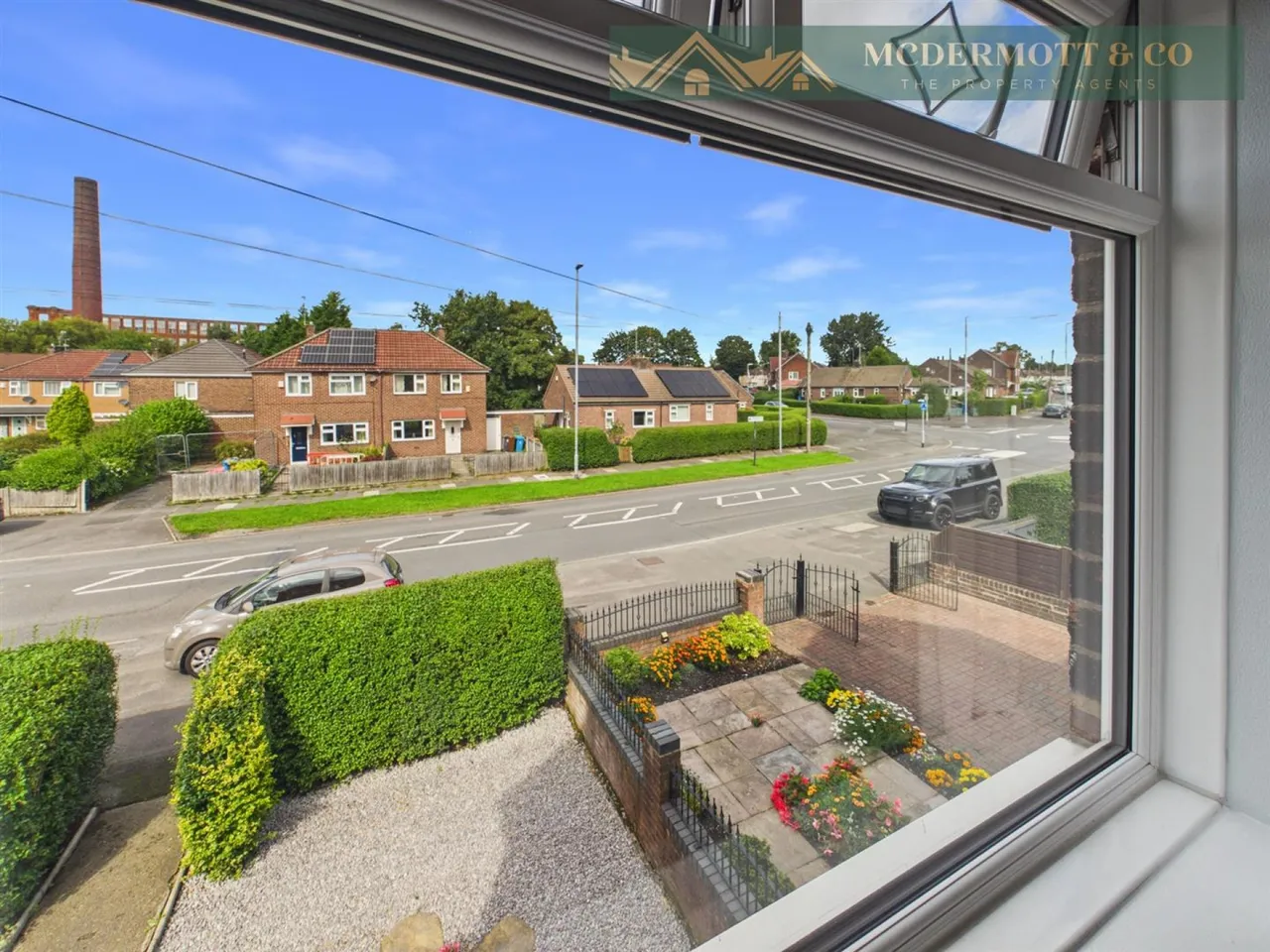 Propps Hall Drive, Failsworth, M35, photo 20