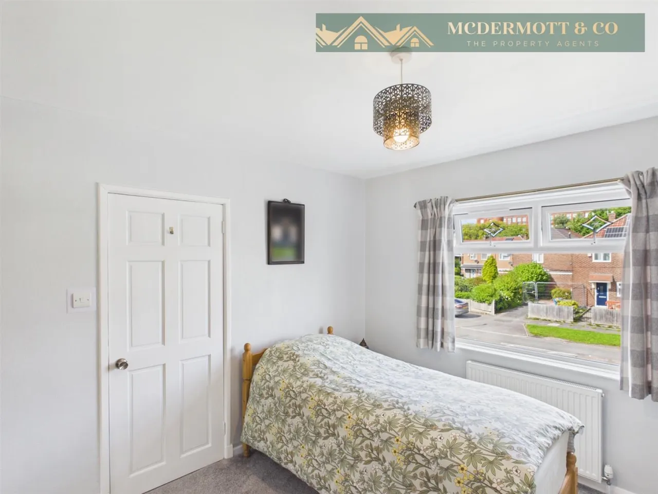 Propps Hall Drive, Failsworth, M35, photo 7