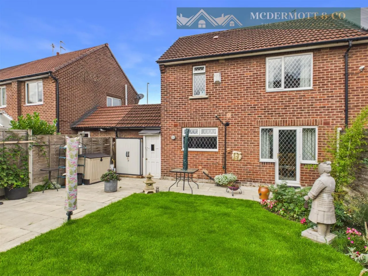 Propps Hall Drive, Failsworth, M35, photo 10