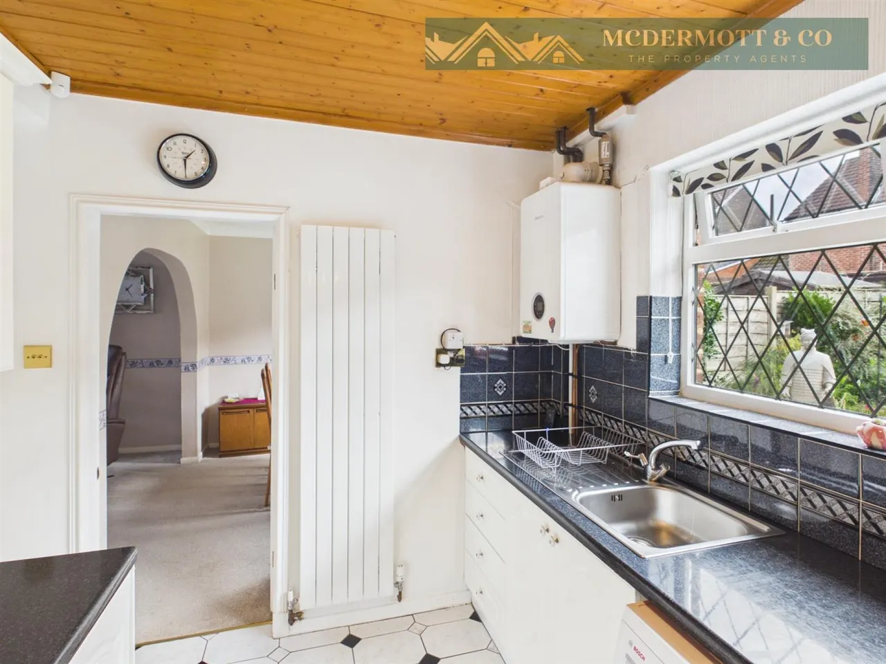 Propps Hall Drive, Failsworth, M35, photo 14