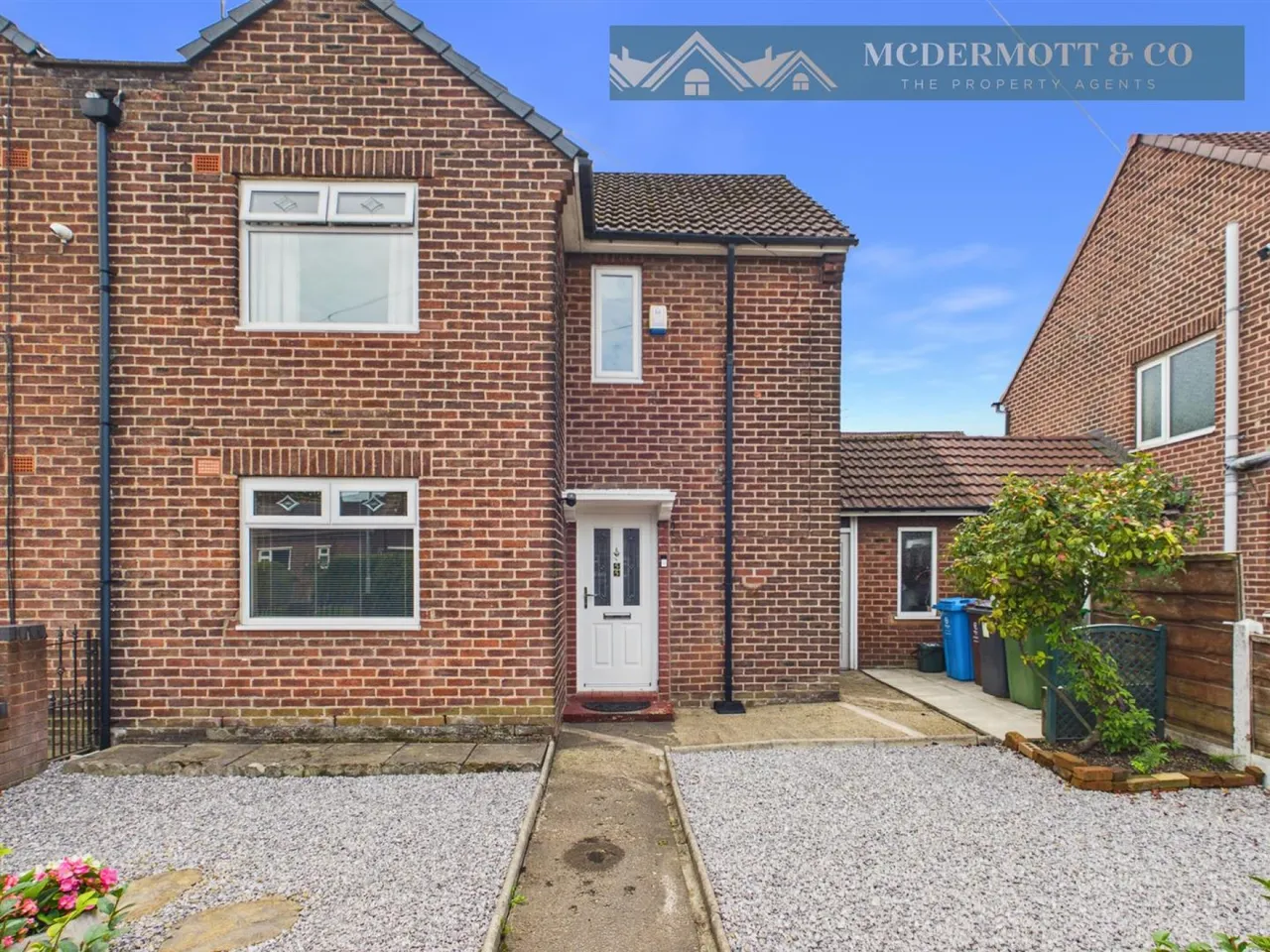 Propps Hall Drive, Failsworth, M35, photo 9