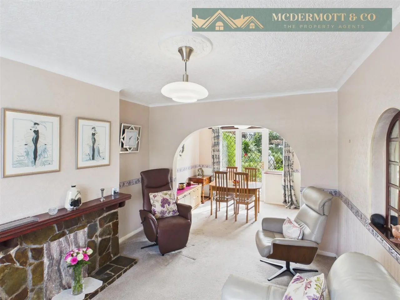 Propps Hall Drive, Failsworth, M35, photo 3