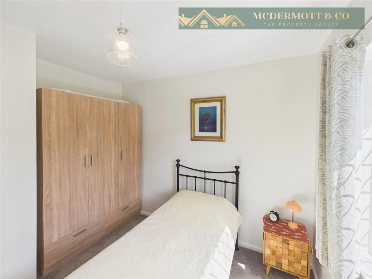 Propps Hall Drive, Failsworth, M35, photo 8