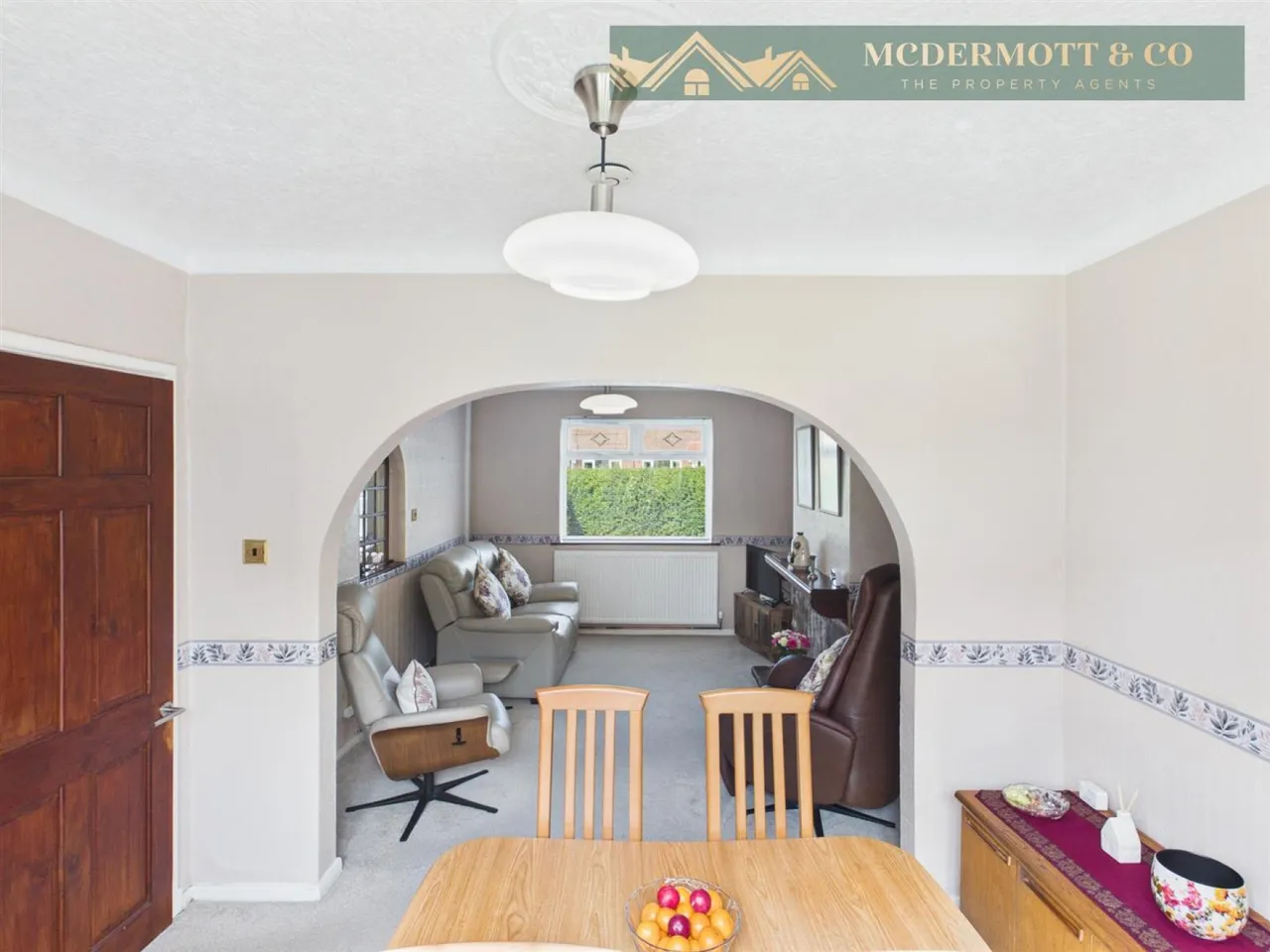 Propps Hall Drive, Failsworth, M35, photo 5