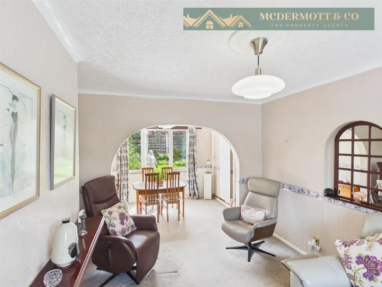 Propps Hall Drive, Failsworth, M35, photo 12