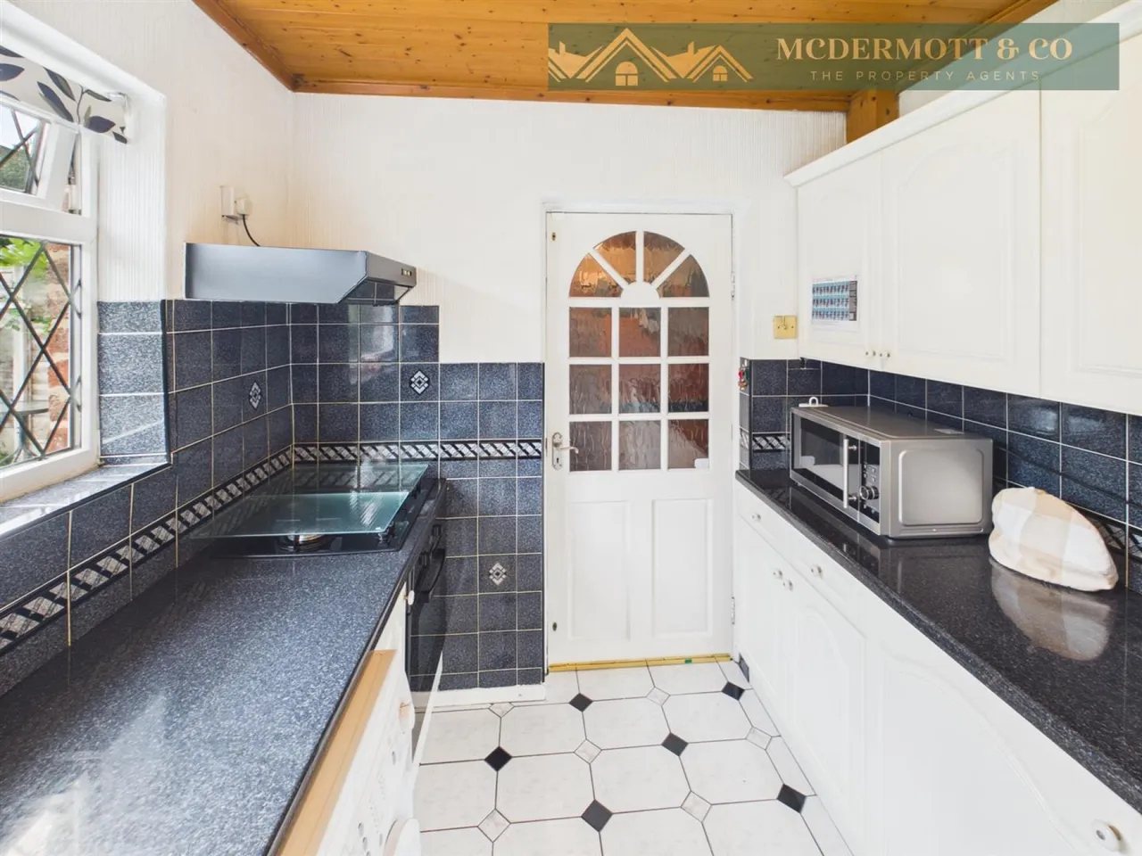 Propps Hall Drive, Failsworth, M35, photo 15