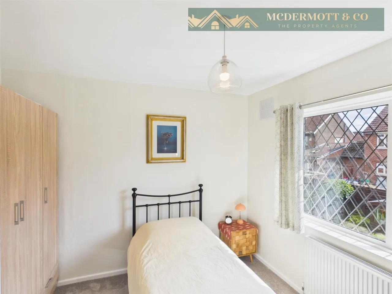 Propps Hall Drive, Failsworth, M35, photo 22