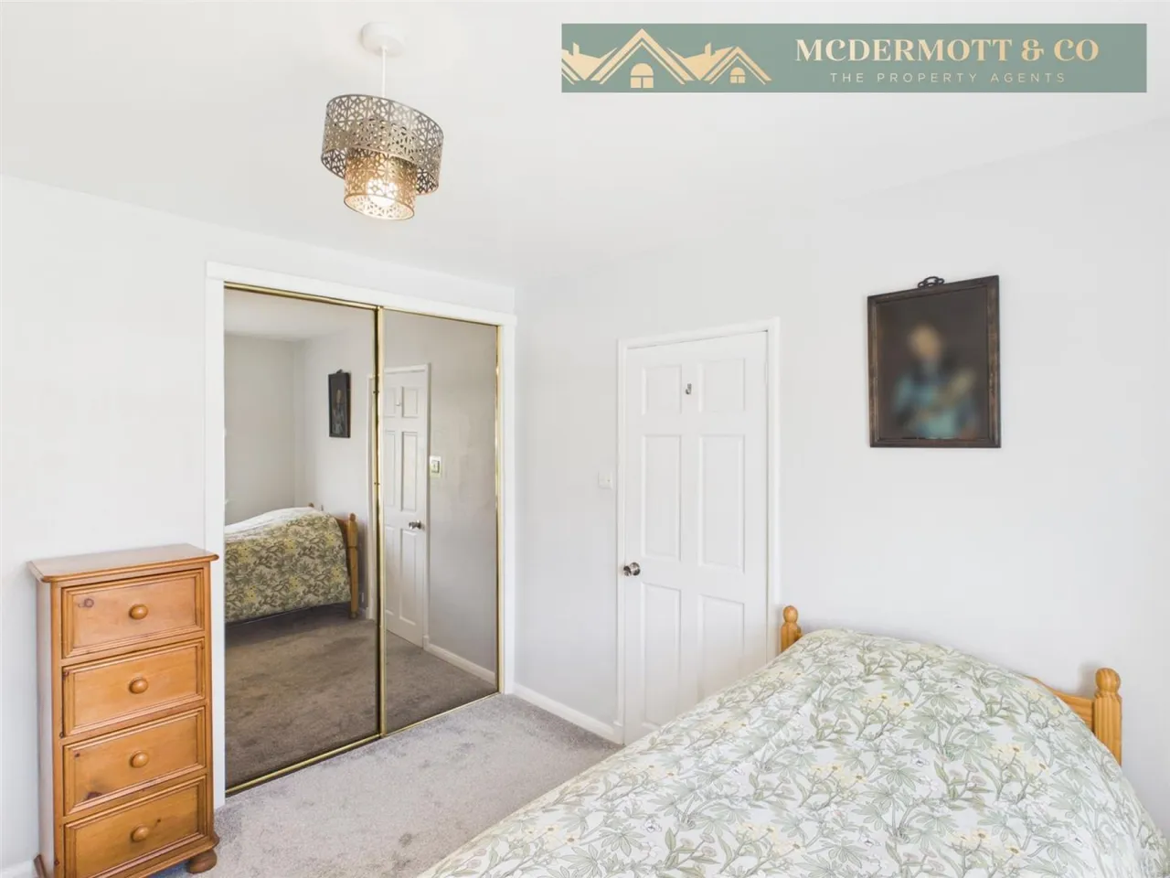 Propps Hall Drive, Failsworth, M35, photo 19