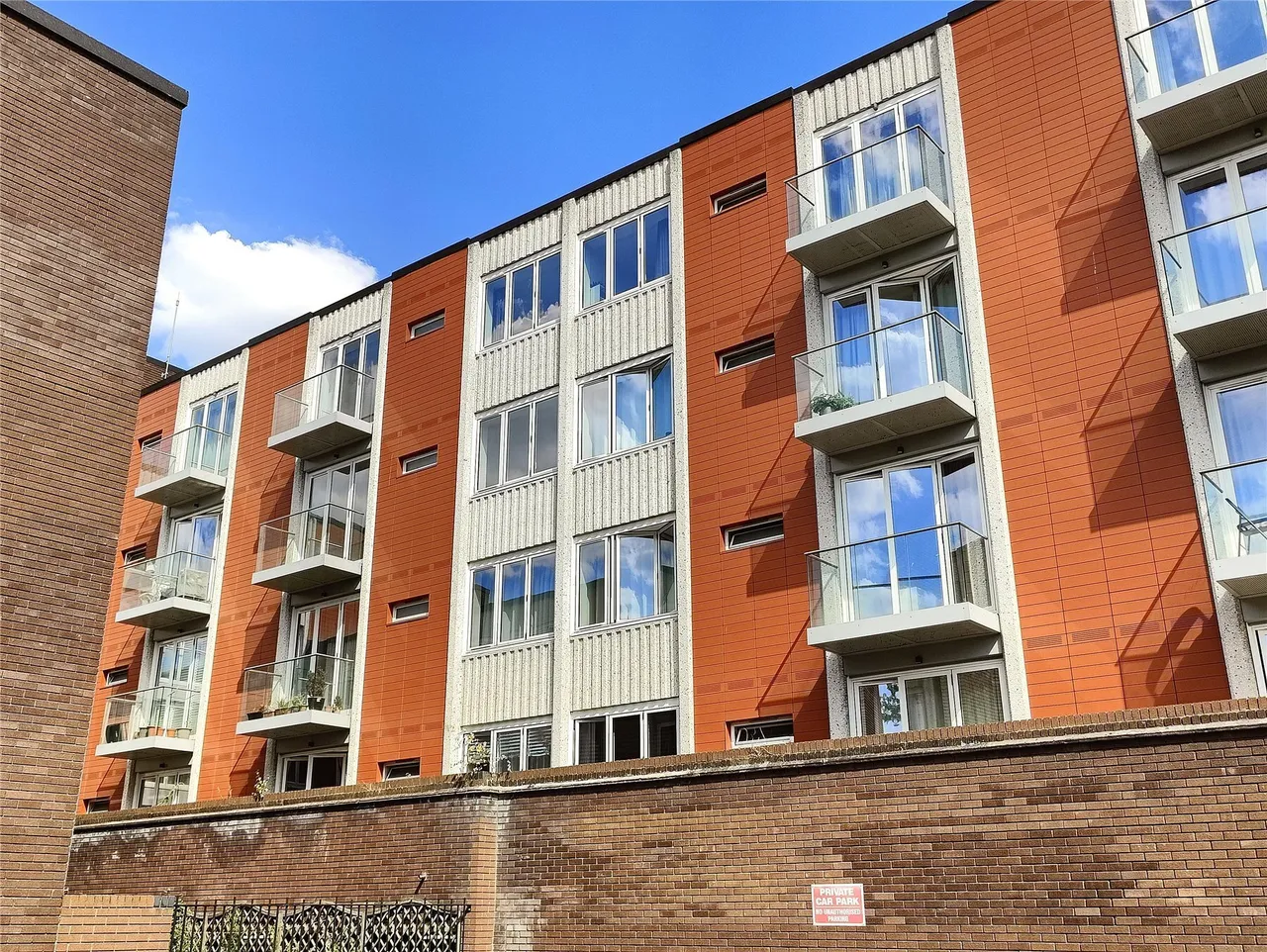 Knoll Rise, Orpington, BR6, photo 14