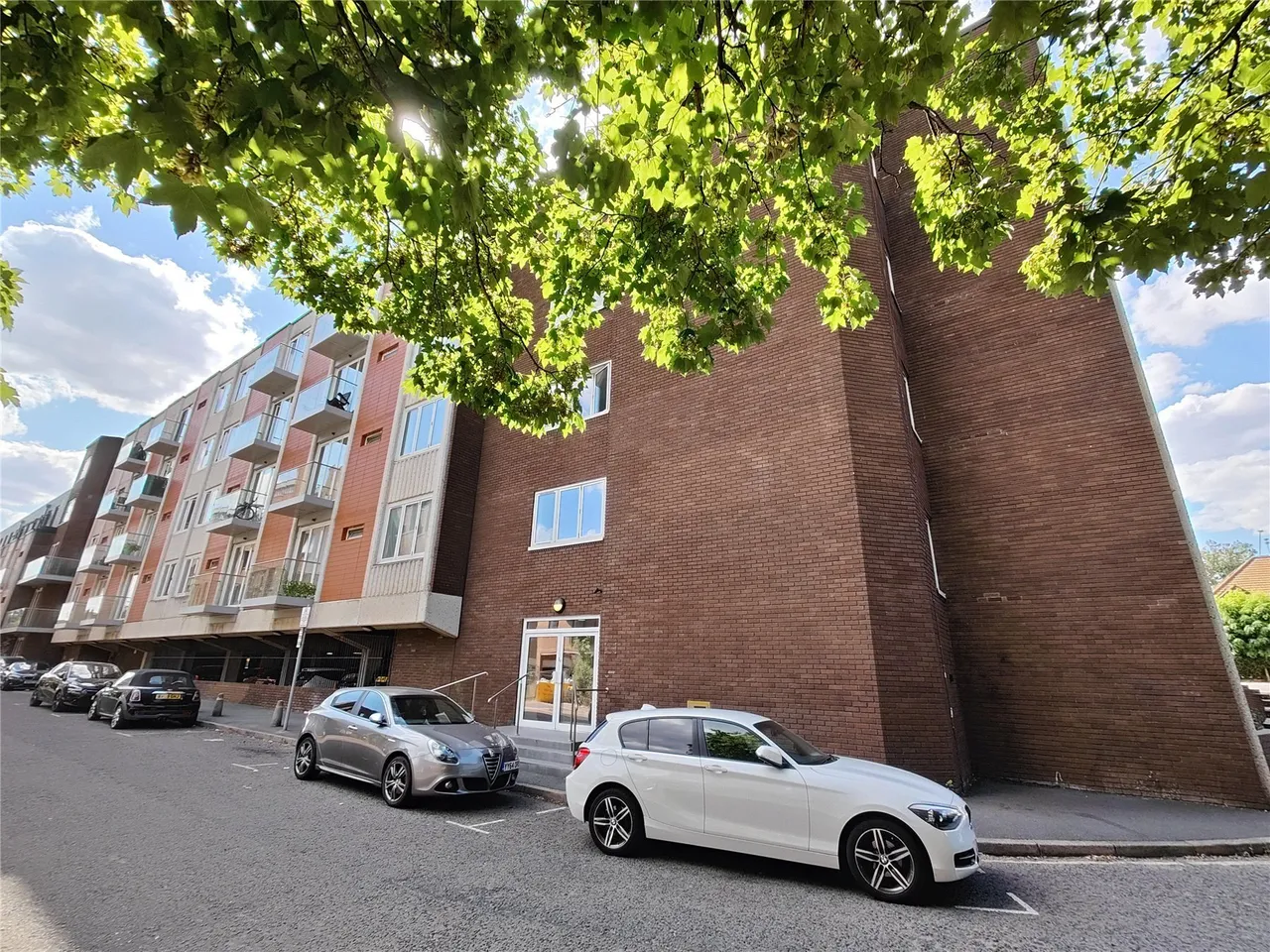 Knoll Rise, Orpington, BR6, photo 13