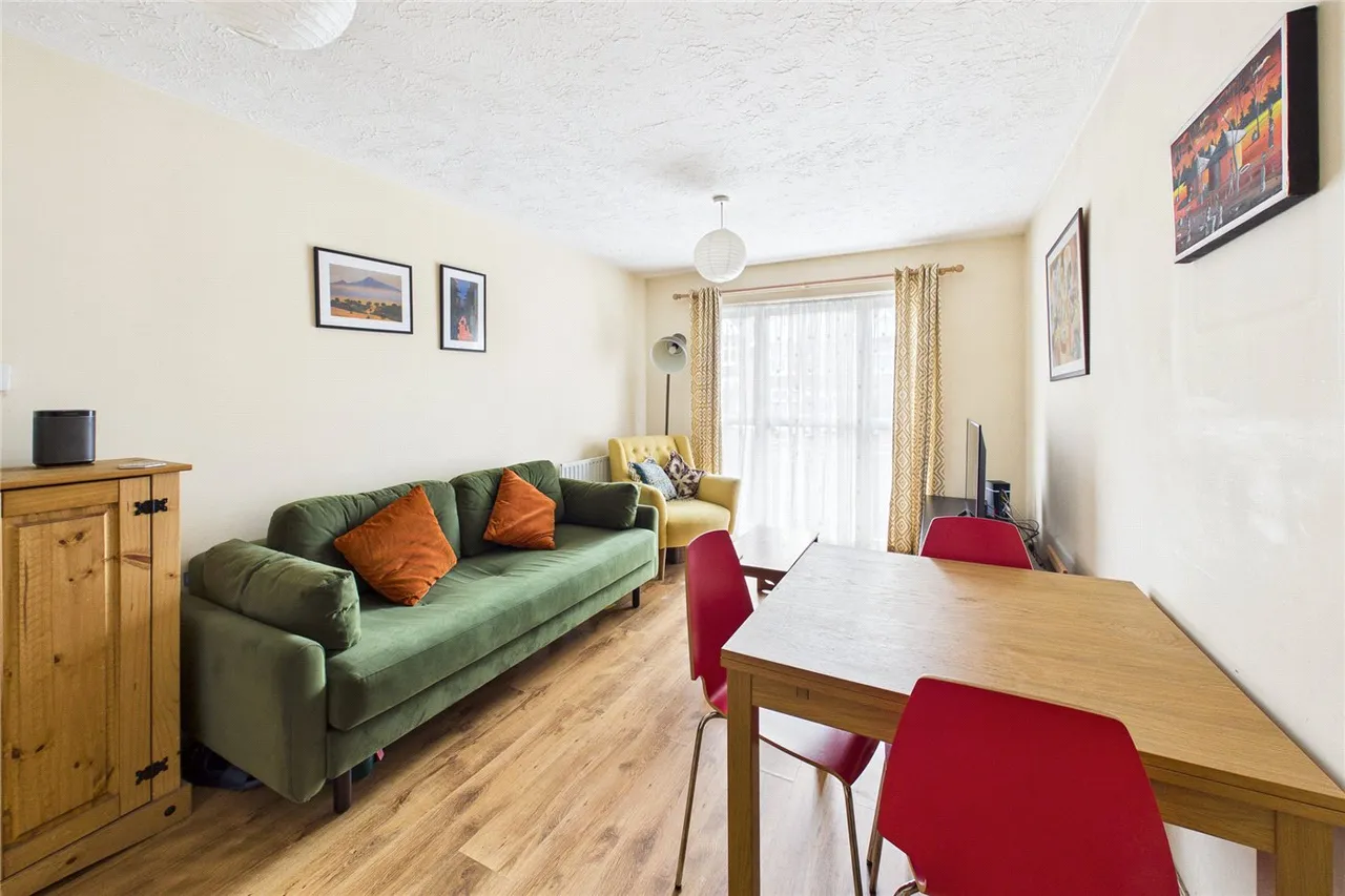 Trinity Rise, London, SW2, photo 5