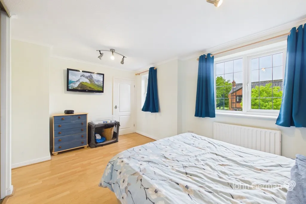 Lanes Close, Kings Bromley, photo 17