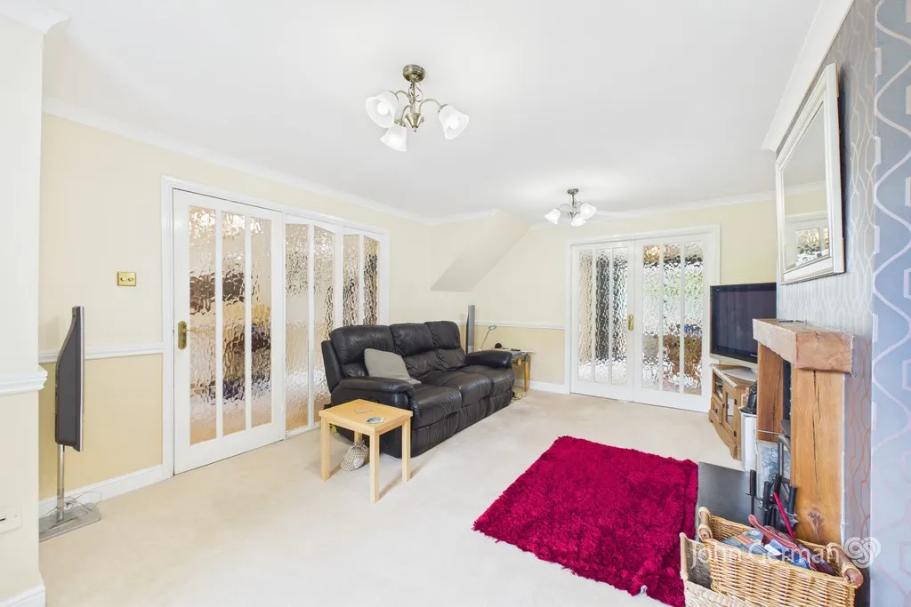Lanes Close, Kings Bromley, photo 6