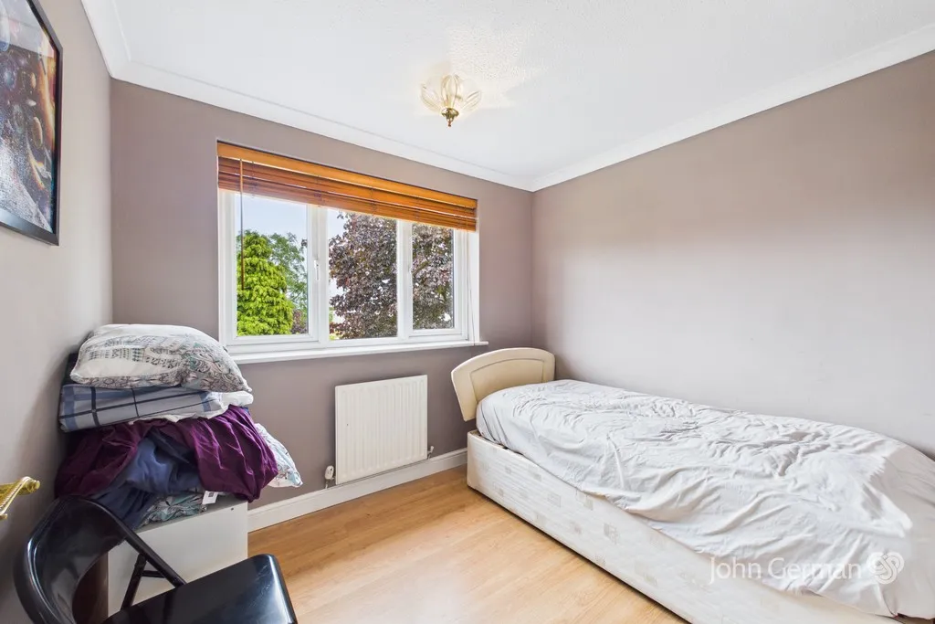 Lanes Close, Kings Bromley, photo 10