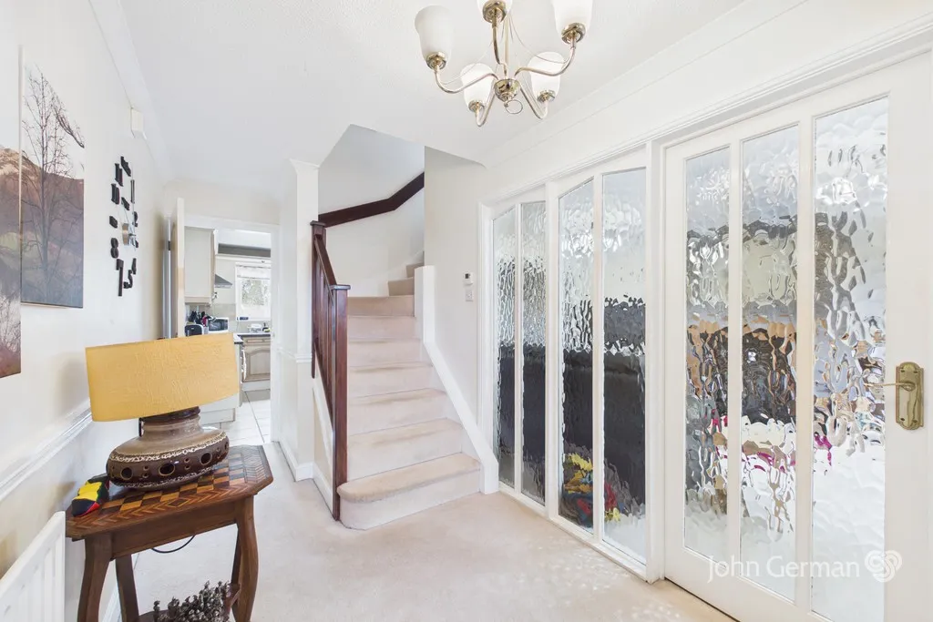 Lanes Close, Kings Bromley, photo 5