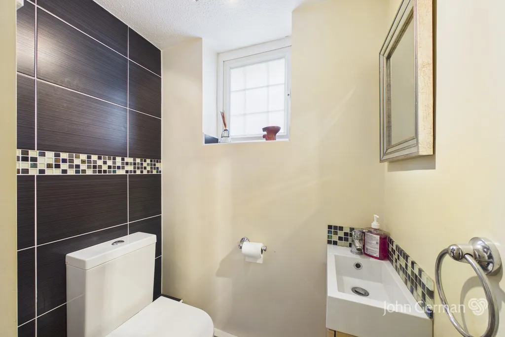 Lanes Close, Kings Bromley, photo 13