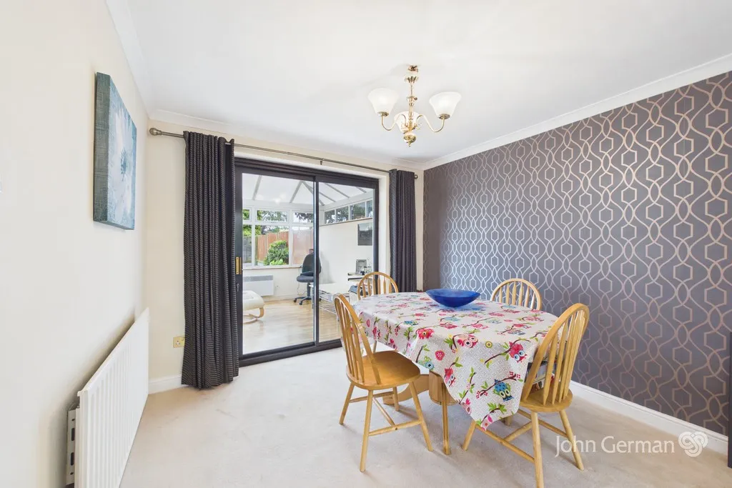Lanes Close, Kings Bromley, photo 7