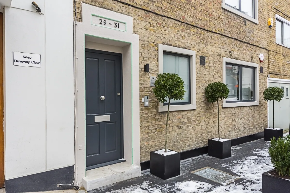Cheval Place Knightsbridge SW7, photo 6