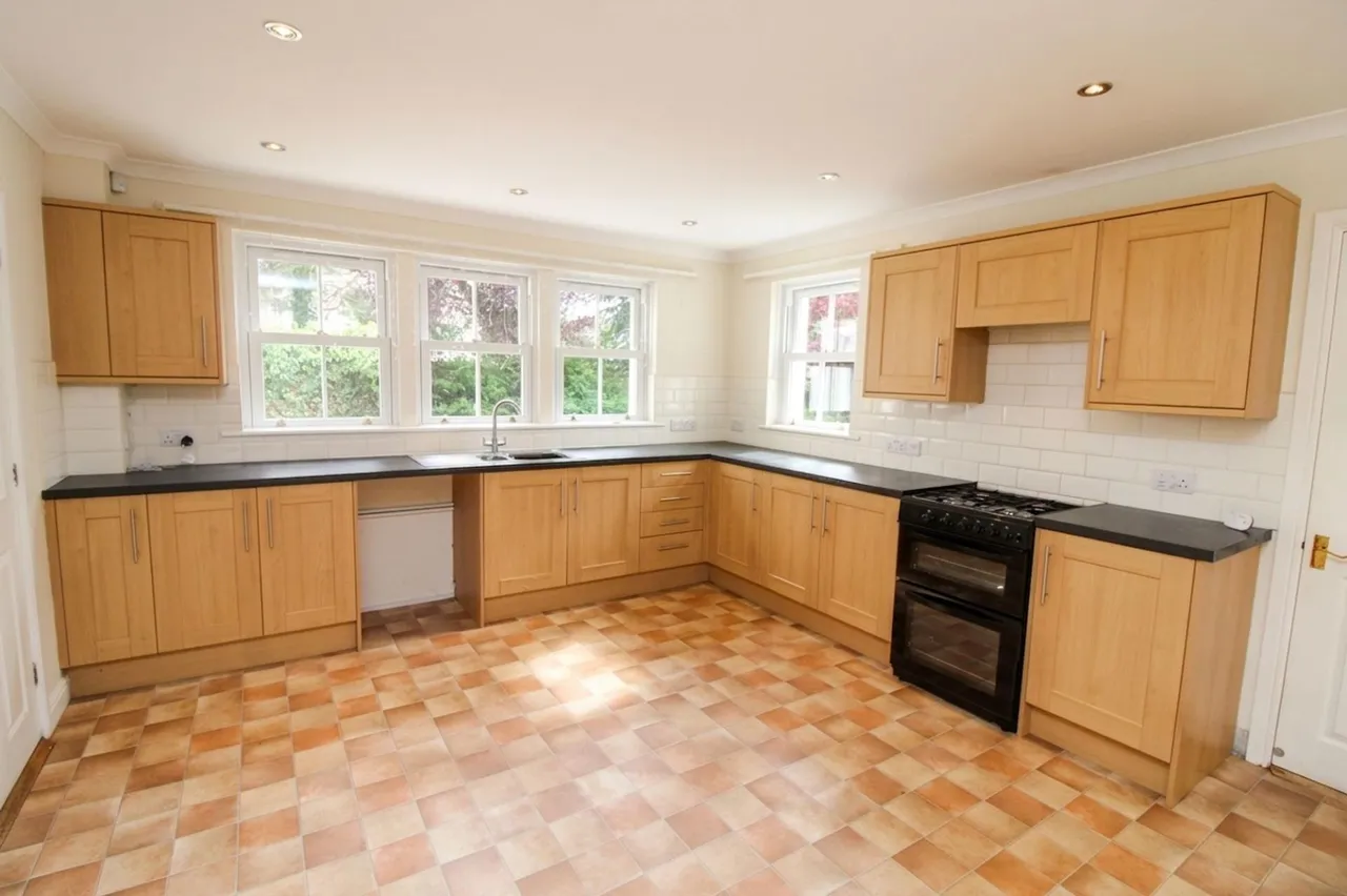The Vicarage, Appleby, CA16, photo 2