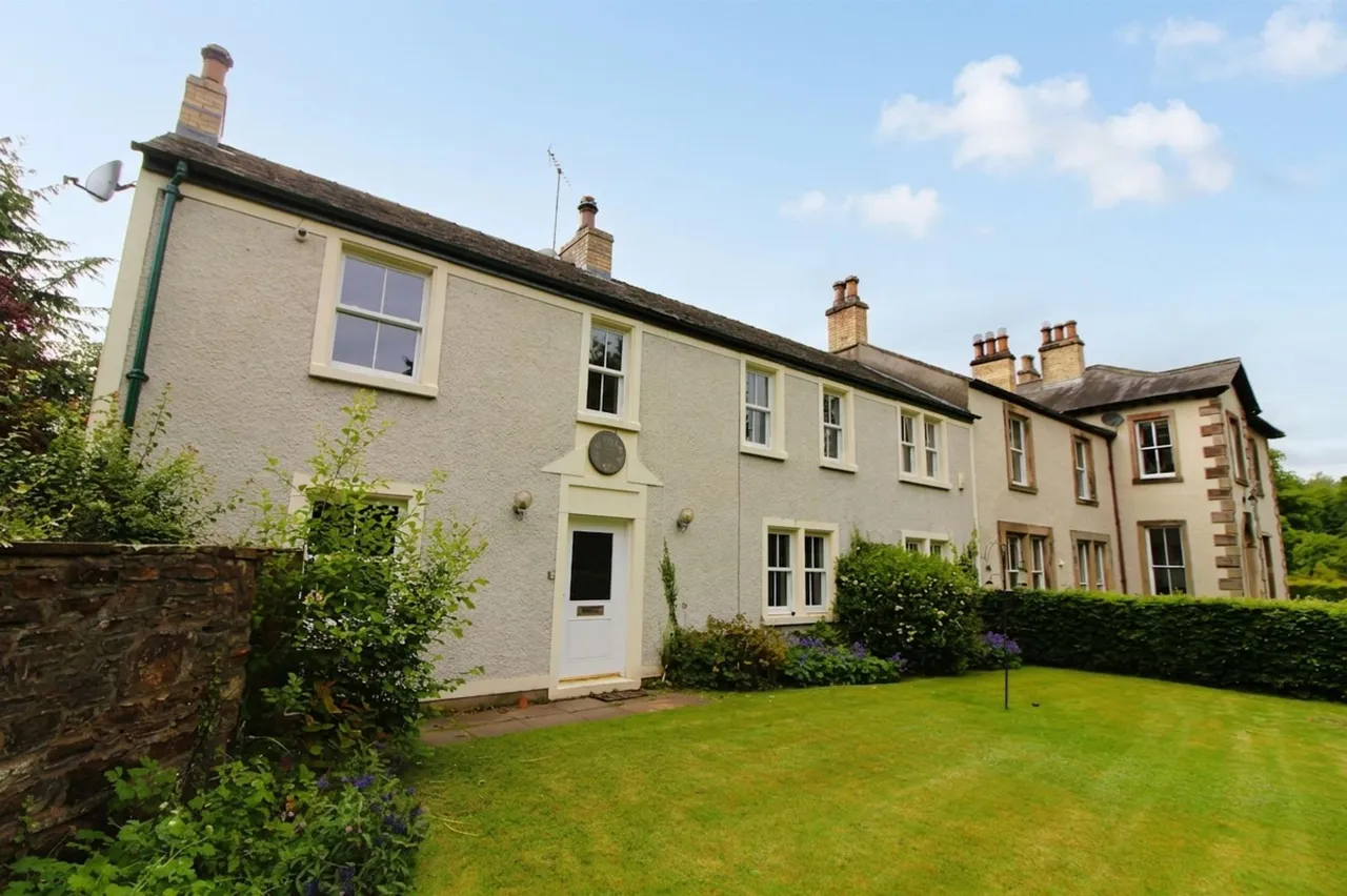 The Vicarage, Appleby, CA16, photo 21