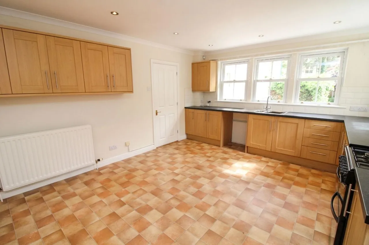 The Vicarage, Appleby, CA16, photo 5