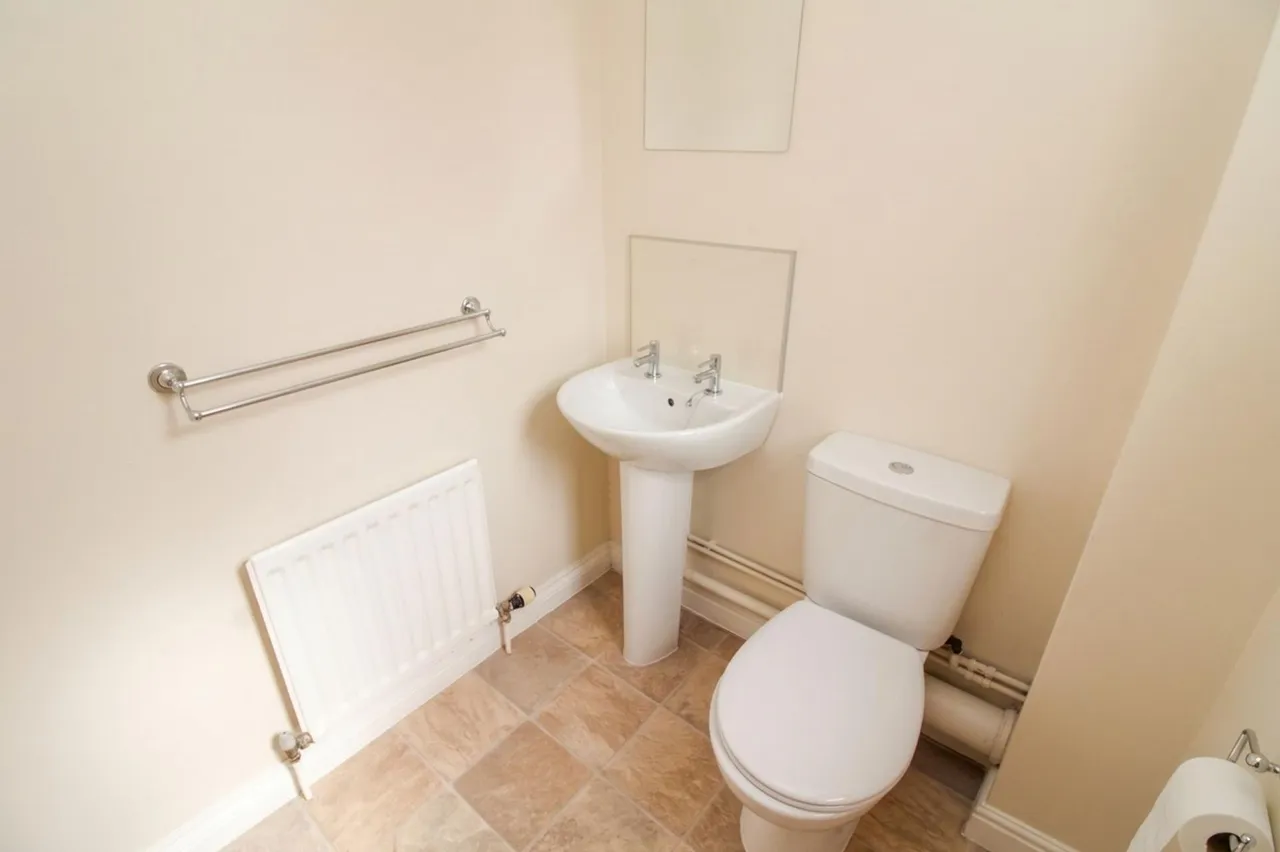 The Vicarage, Appleby, CA16, photo 18