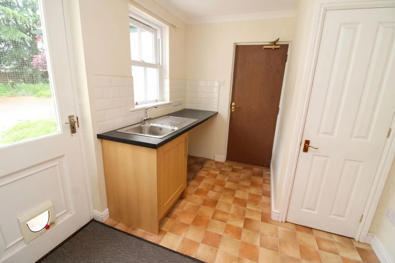 The Vicarage, Appleby, CA16, photo 6
