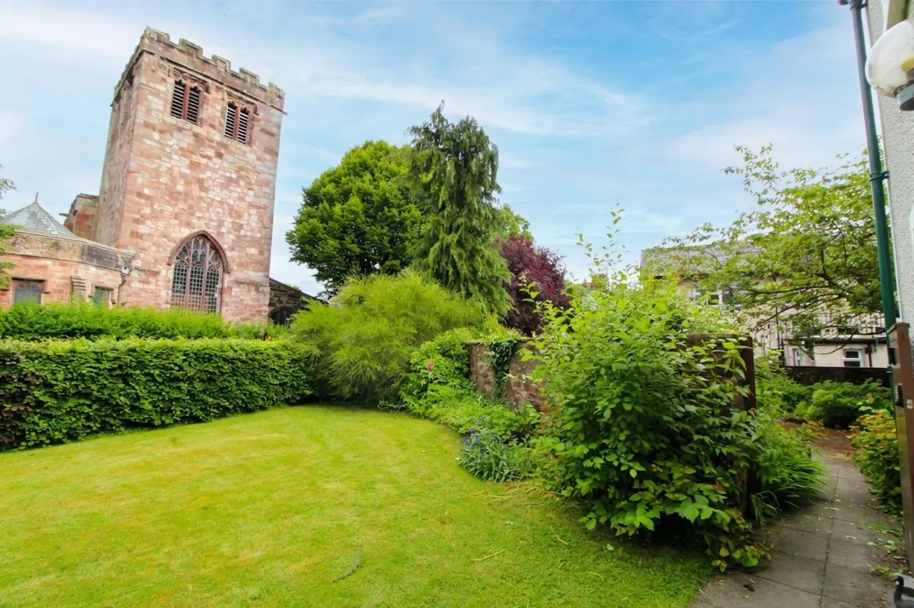 The Vicarage, Appleby, CA16, photo 19