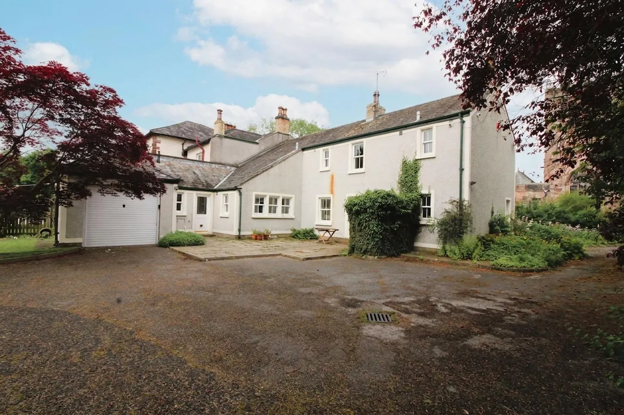 The Vicarage, Appleby, CA16, photo 22