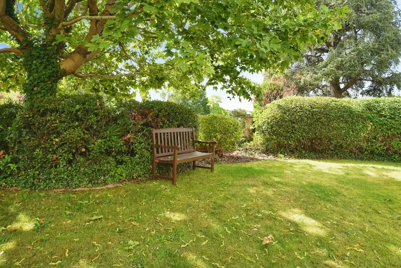 St. Georges Lane North, Worcester, WR1, photo 13
