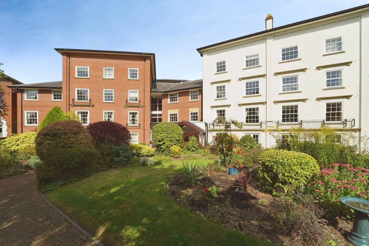 St. Georges Lane North, Worcester, WR1, photo 10