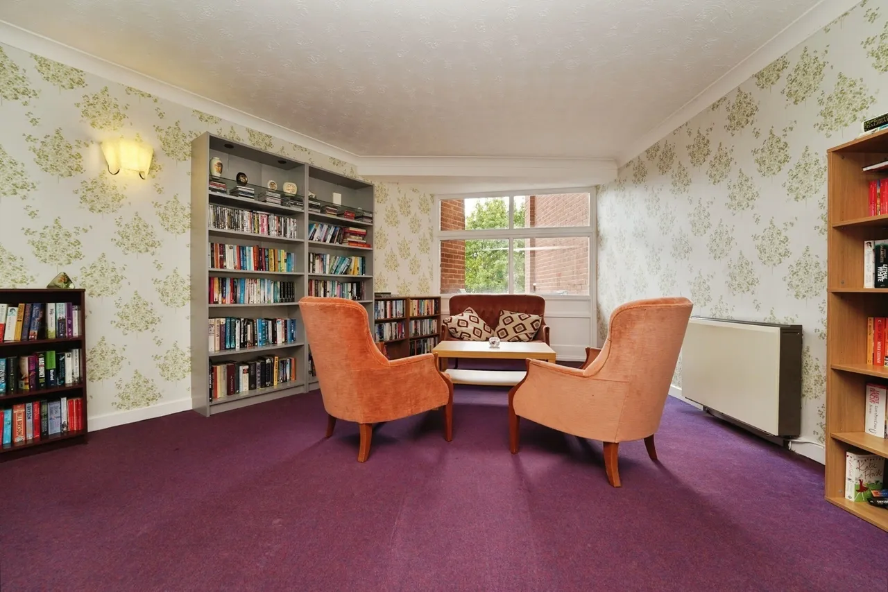 St. Georges Lane North, Worcester, WR1, photo 14