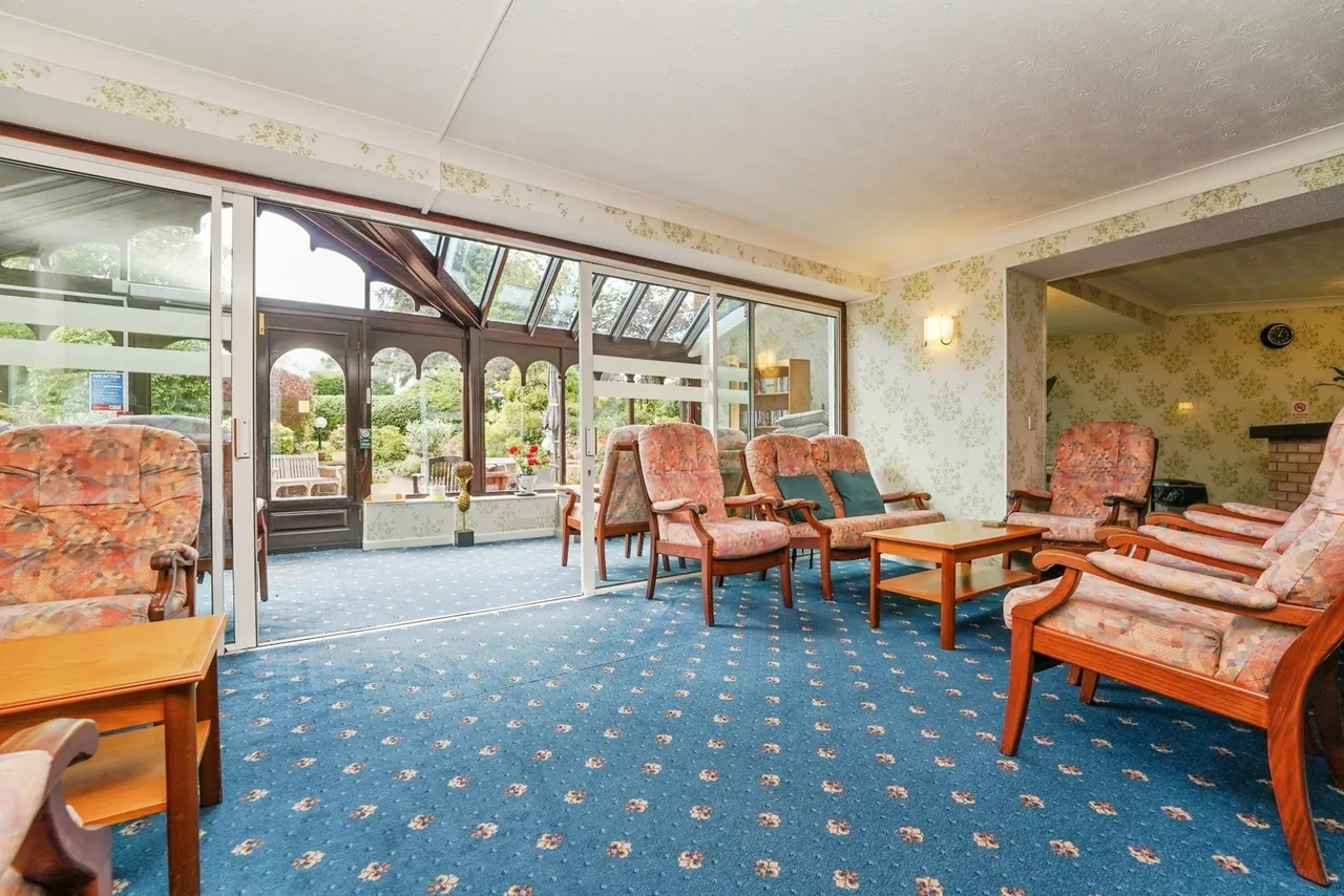 St. Georges Lane North, Worcester, WR1, photo 15