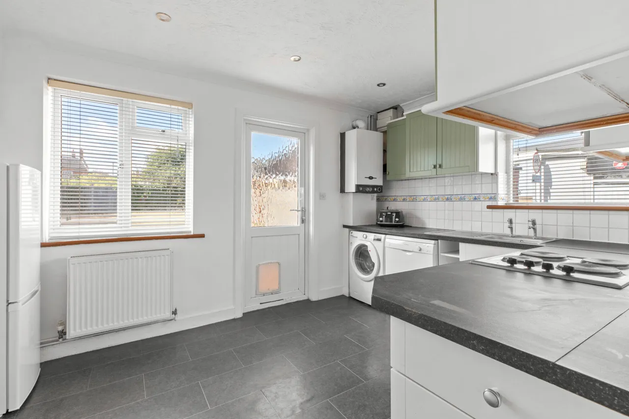 Wellington Street, Thame, OX9, photo 3