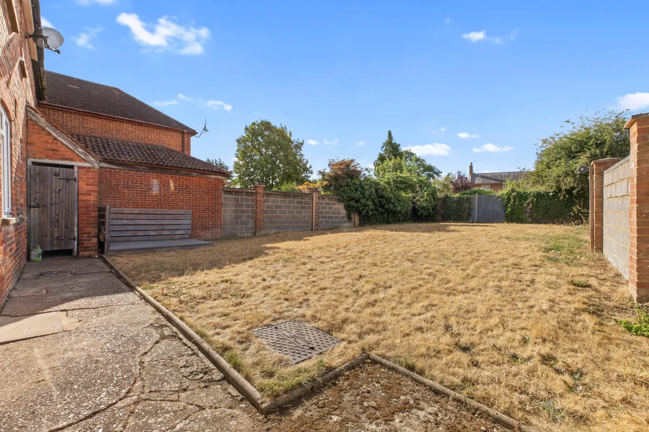 Wellington Street, Thame, OX9, photo 12