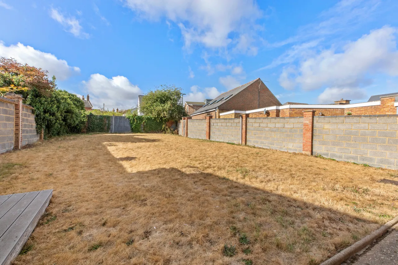 Wellington Street, Thame, OX9, photo 13