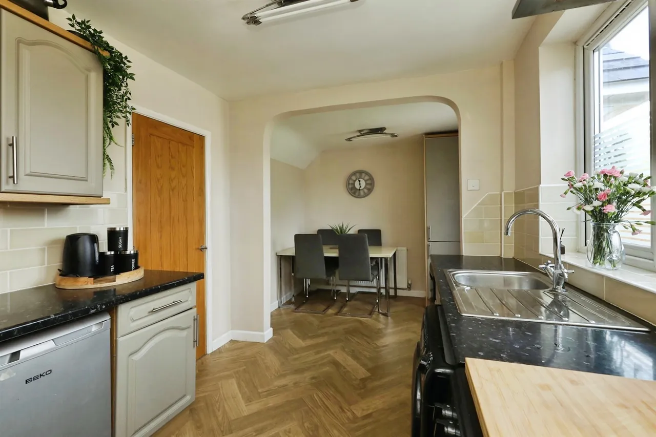 Springfield Road, Retford, photo 3