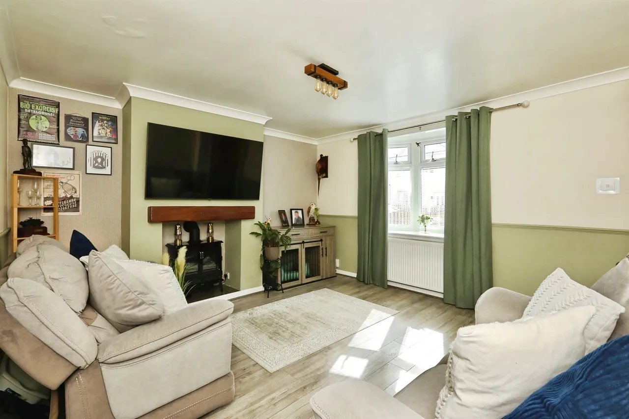 Springfield Road, Retford, photo 7