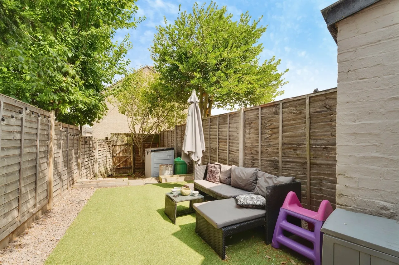 Lime Tree Place, Stowmarket, IP14, photo 14