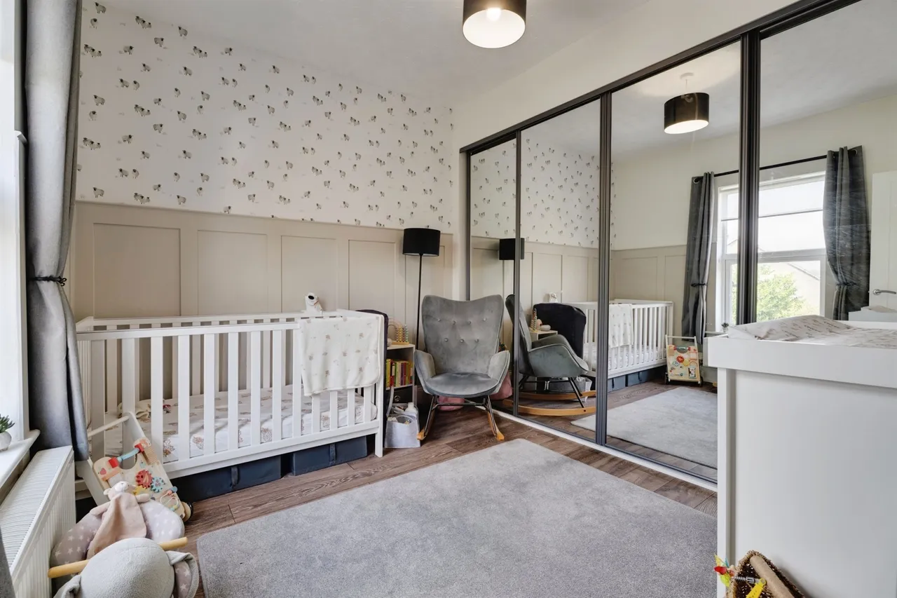 Lime Tree Place, Stowmarket, IP14, photo 11