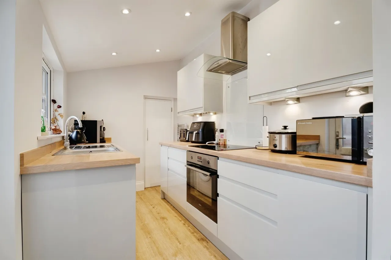 Lime Tree Place, Stowmarket, IP14, photo 5