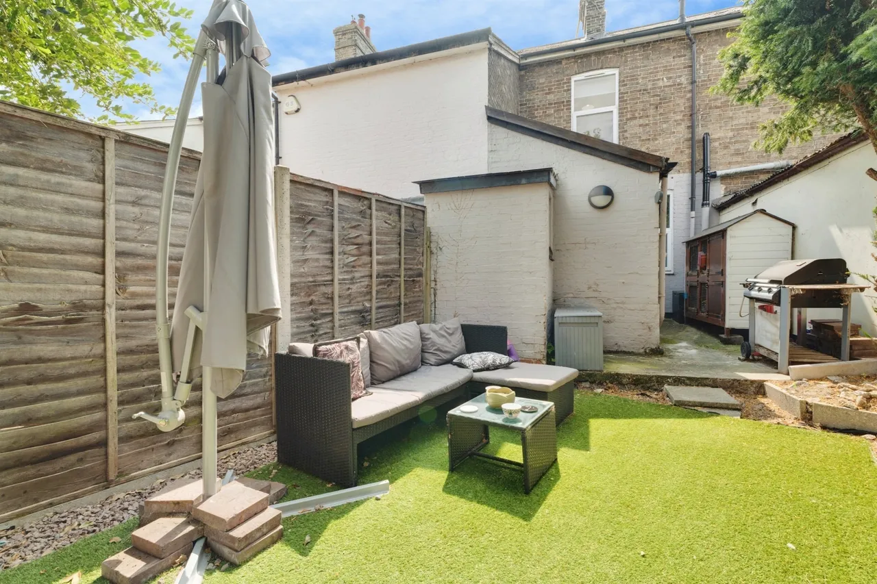 Lime Tree Place, Stowmarket, IP14, photo 15