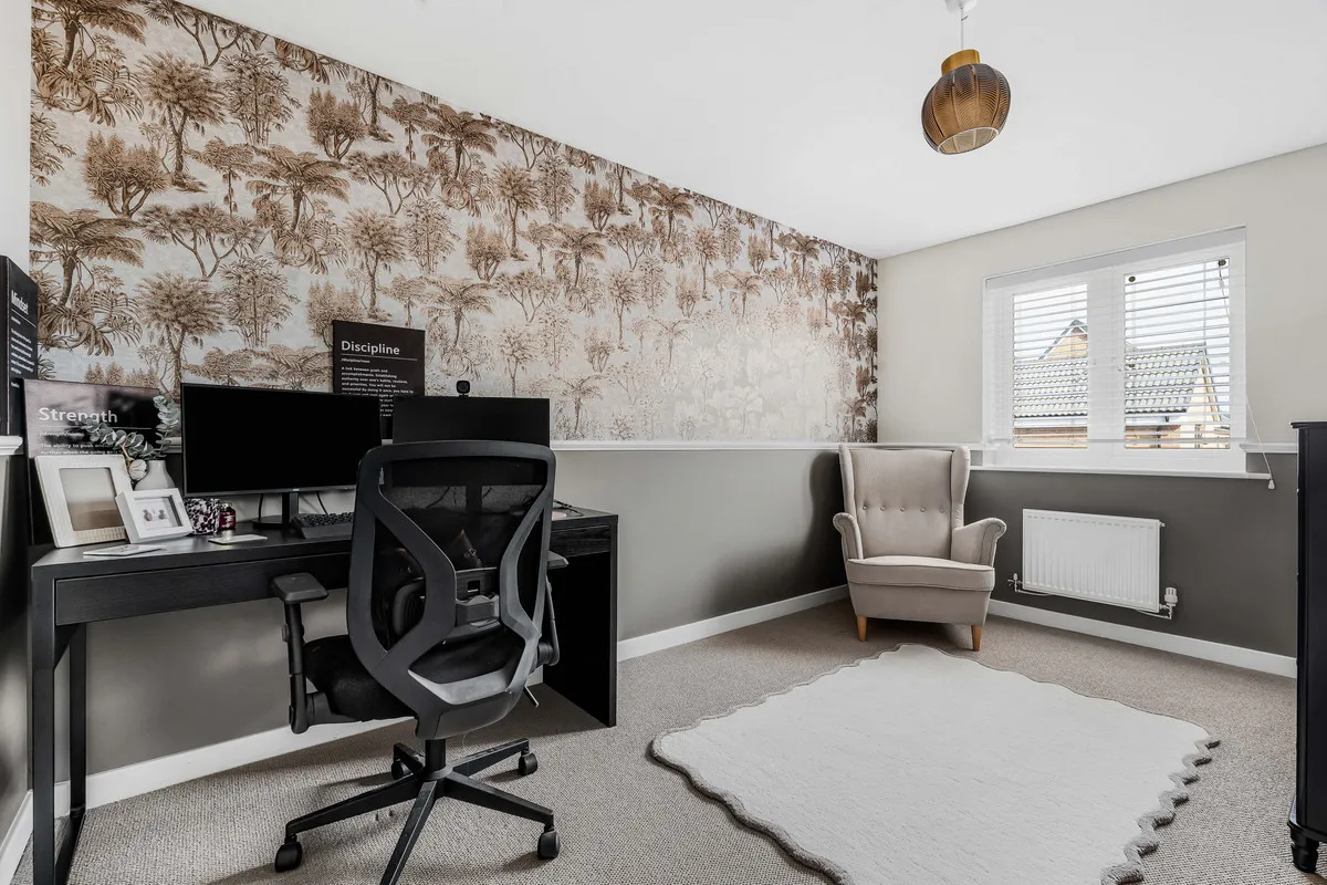 Tozer Way, Grove, photo 10