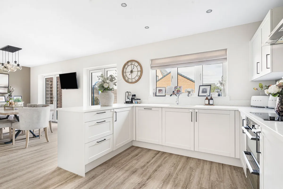 Tozer Way, Grove, photo 13